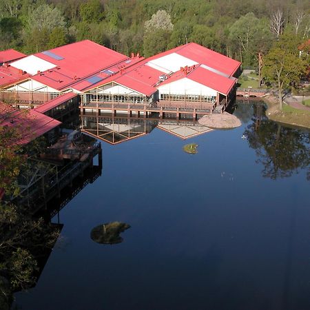 Stacja Nowa Gdynia Bed & Breakfast Aquapark Zgierz Exterior photo