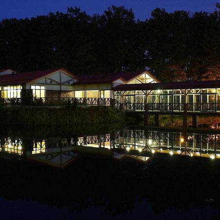 Stacja Nowa Gdynia Bed & Breakfast Aquapark Zgierz Exterior photo