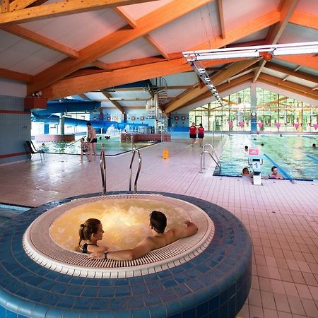 Stacja Nowa Gdynia Bed & Breakfast Aquapark Zgierz Exterior photo
