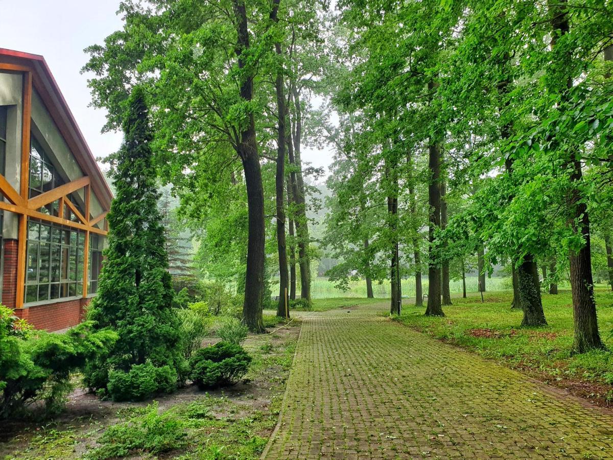 Stacja Nowa Gdynia Bed & Breakfast Aquapark Zgierz Exterior photo