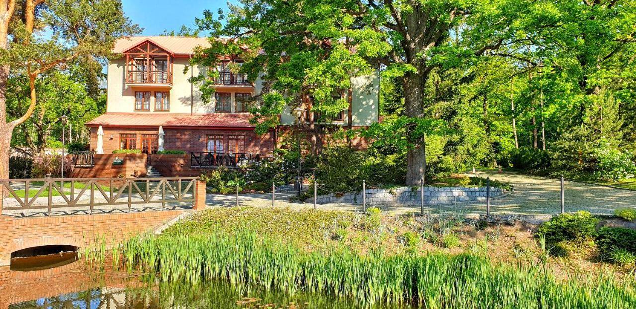 Stacja Nowa Gdynia Bed & Breakfast Aquapark Zgierz Exterior photo