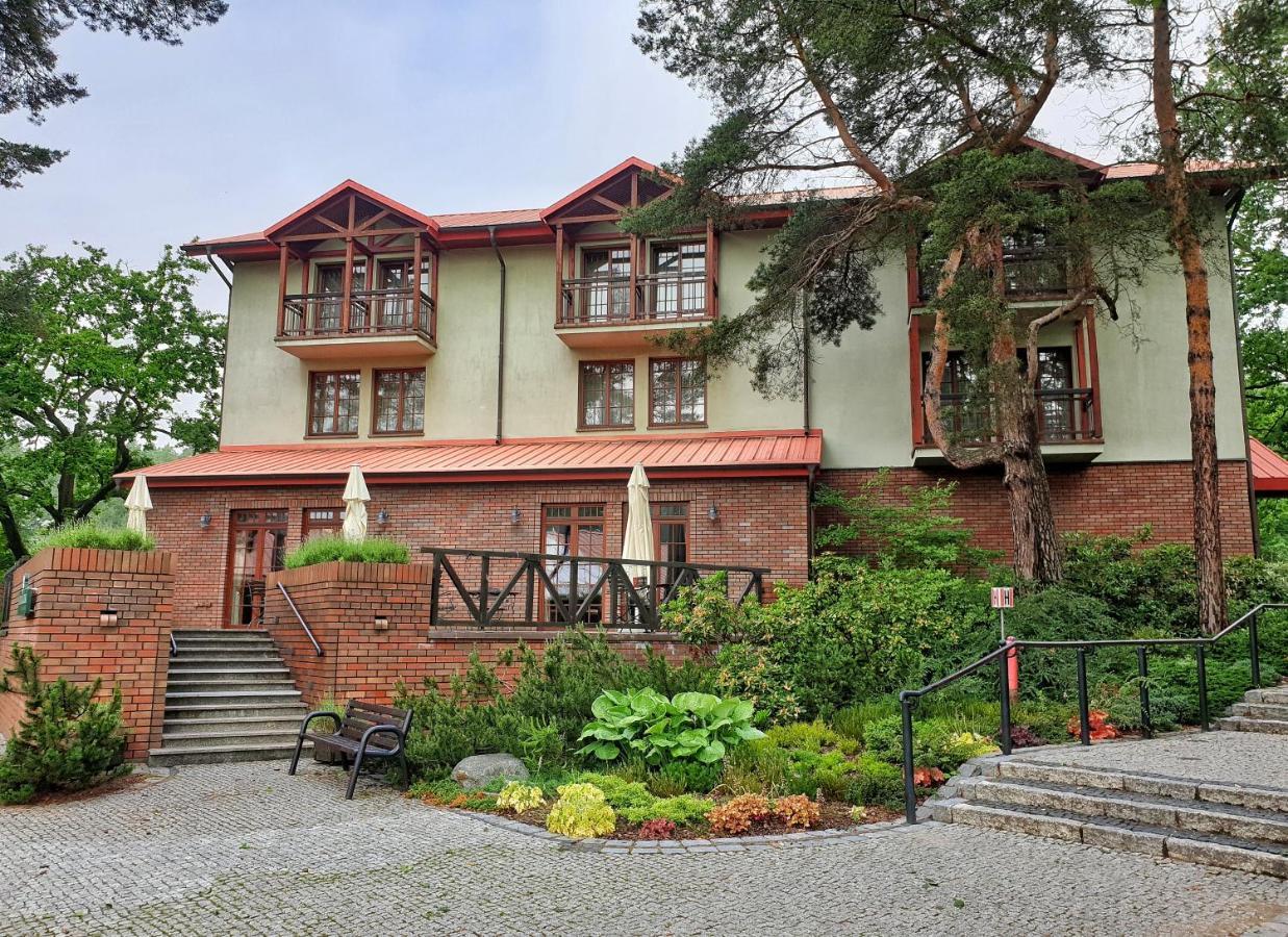 Stacja Nowa Gdynia Bed & Breakfast Aquapark Zgierz Exterior photo