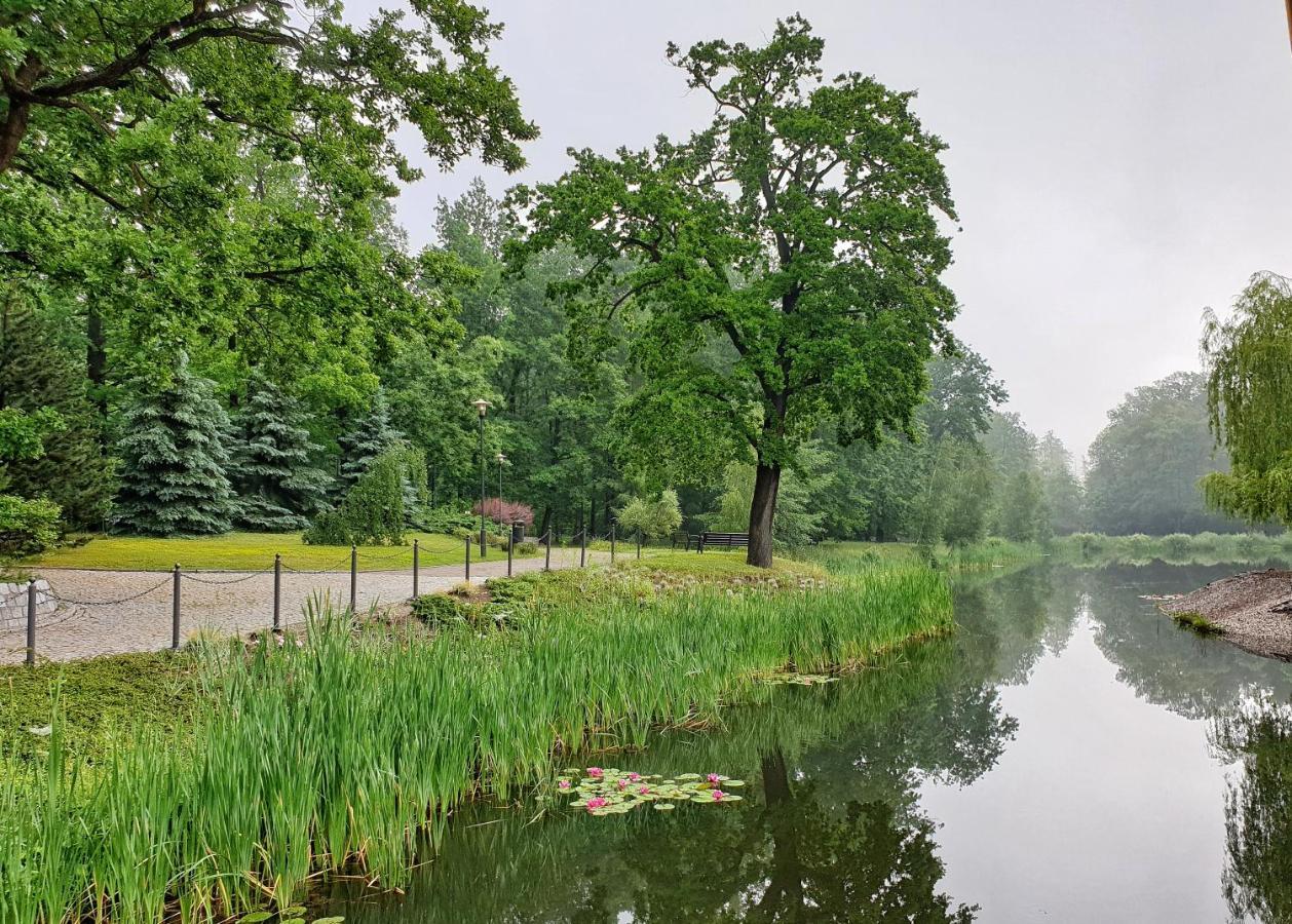 Stacja Nowa Gdynia Bed & Breakfast Aquapark Zgierz Exterior photo