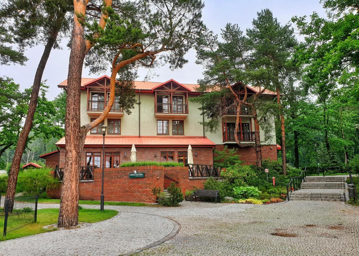 Stacja Nowa Gdynia Bed & Breakfast Aquapark Zgierz Exterior photo