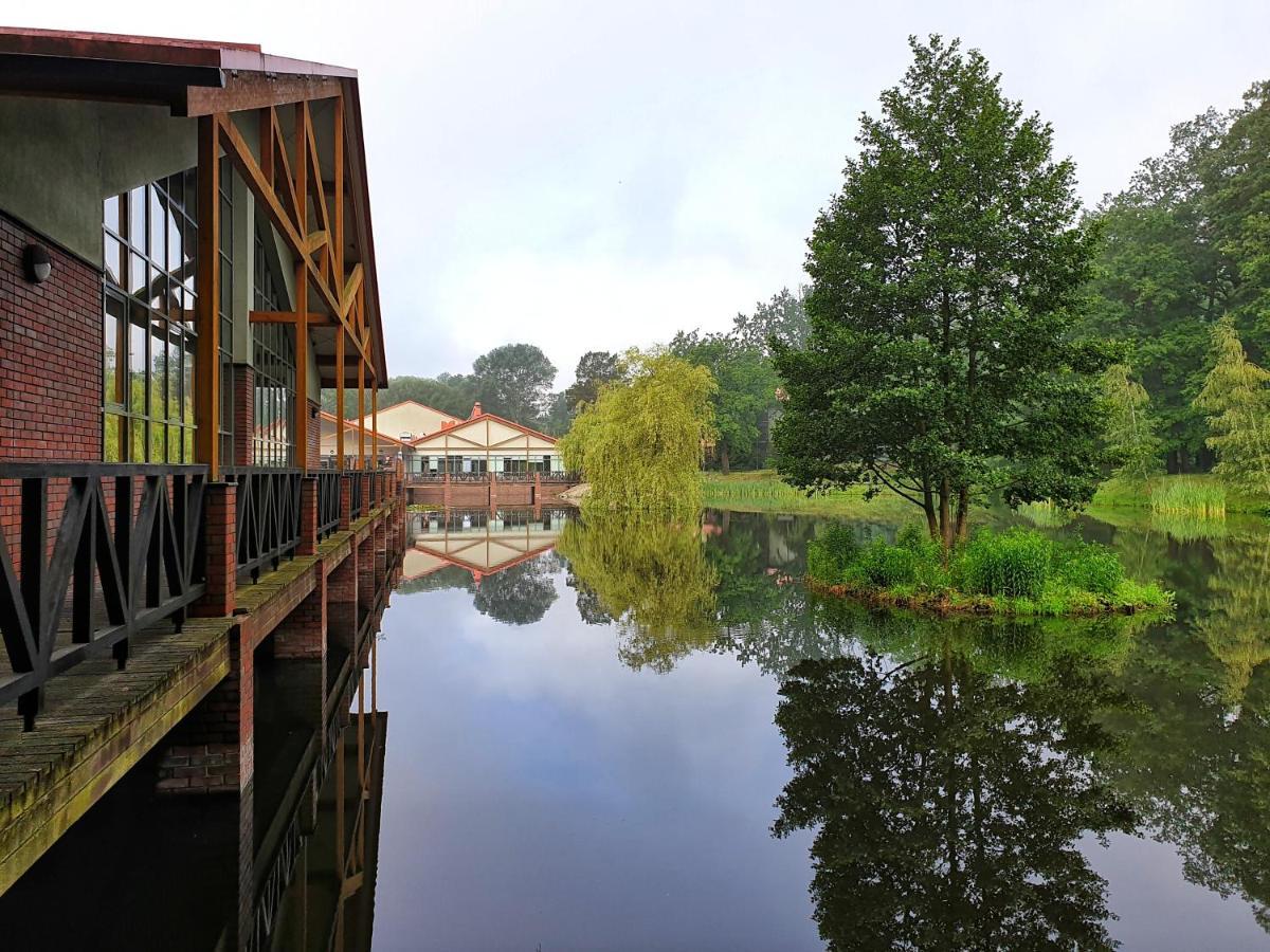 Stacja Nowa Gdynia Bed & Breakfast Aquapark Zgierz Exterior photo