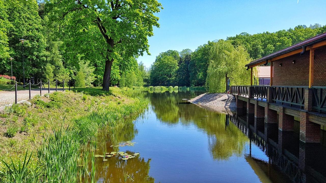 Stacja Nowa Gdynia Bed & Breakfast Aquapark Zgierz Exterior photo