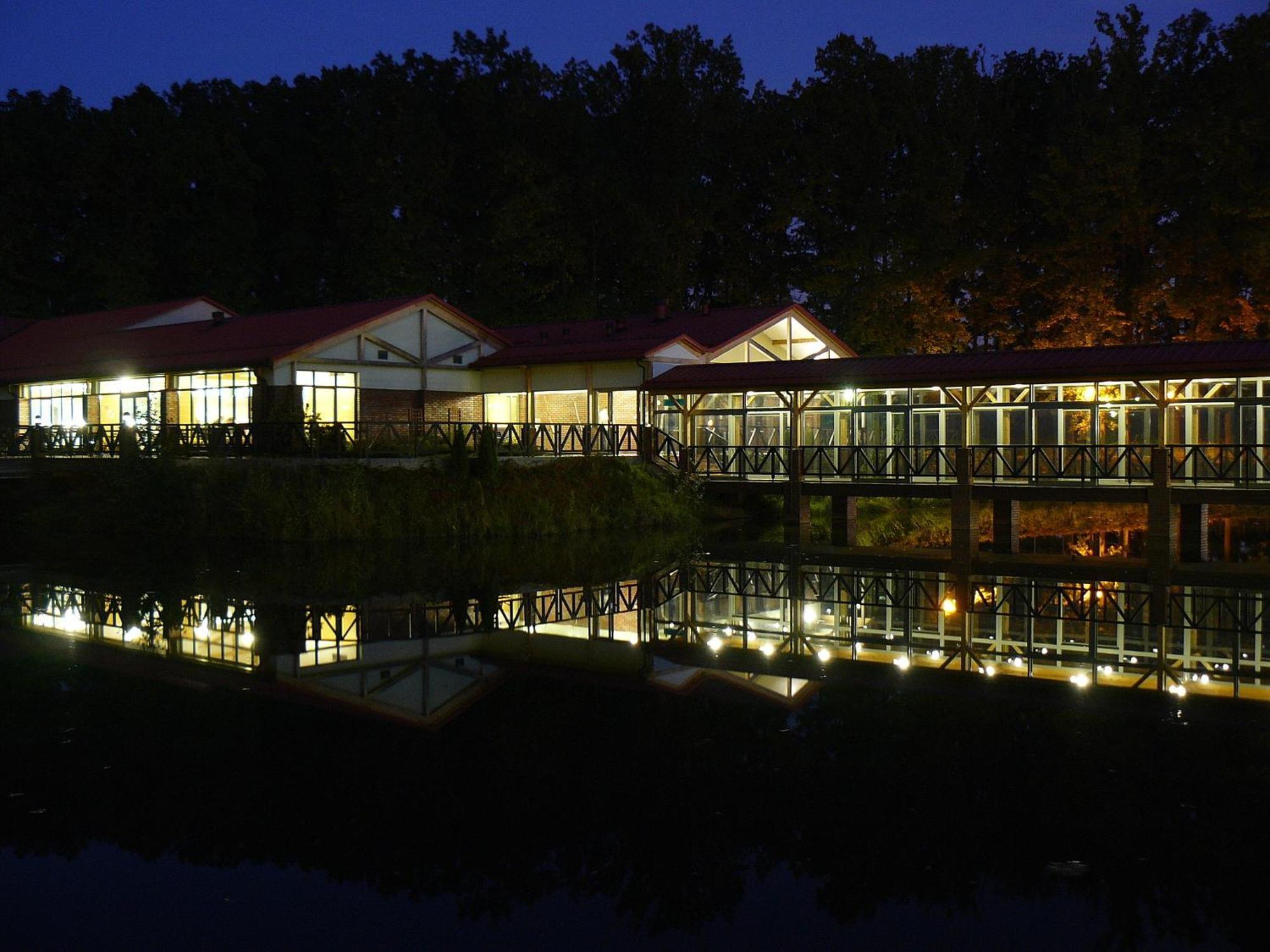 Stacja Nowa Gdynia Bed & Breakfast Aquapark Zgierz Exterior photo