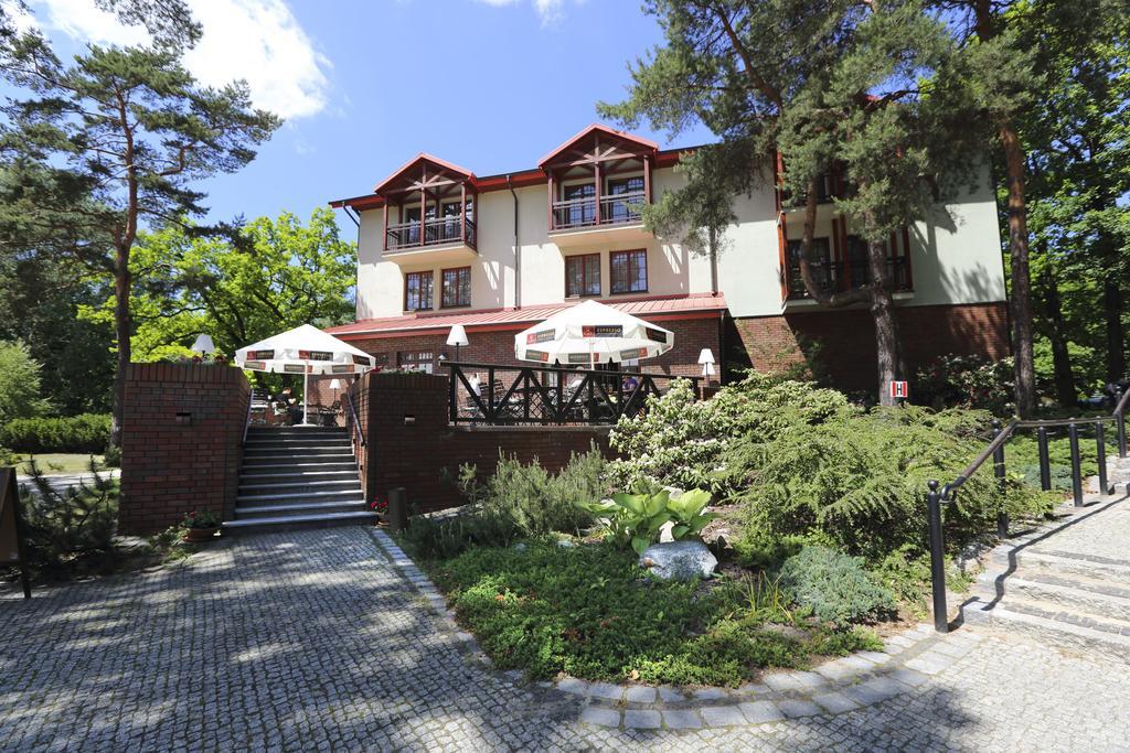 Stacja Nowa Gdynia Bed & Breakfast Aquapark Zgierz Exterior photo