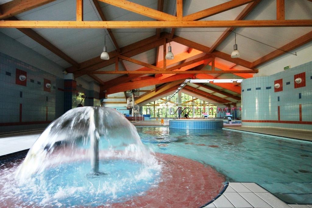Stacja Nowa Gdynia Bed & Breakfast Aquapark Zgierz Exterior photo