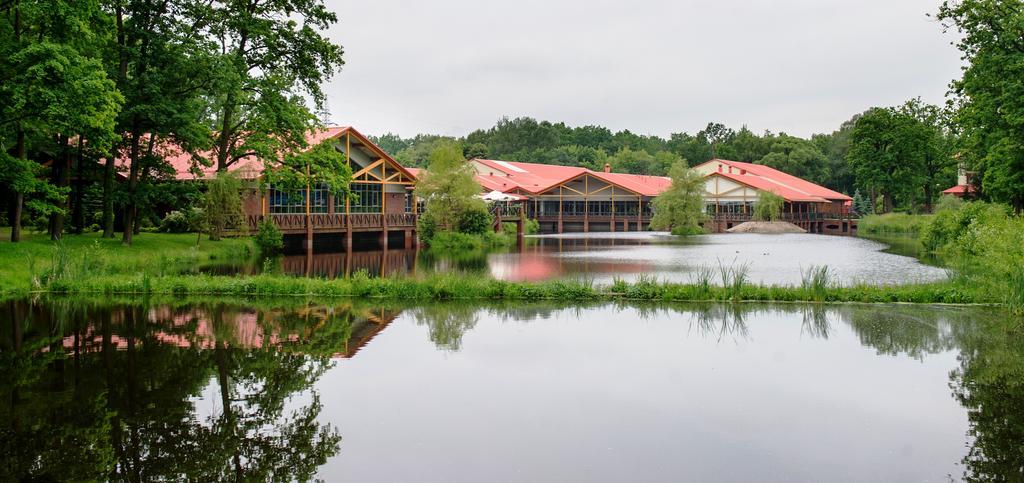 Stacja Nowa Gdynia Bed & Breakfast Aquapark Zgierz Exterior photo