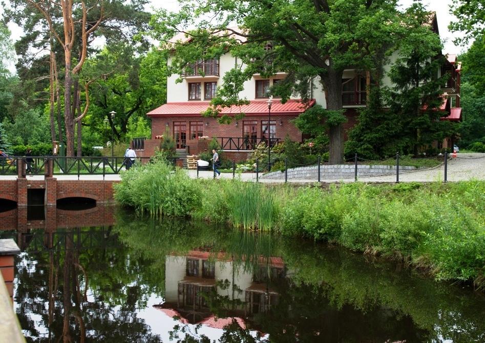 Stacja Nowa Gdynia Bed & Breakfast Aquapark Zgierz Exterior photo